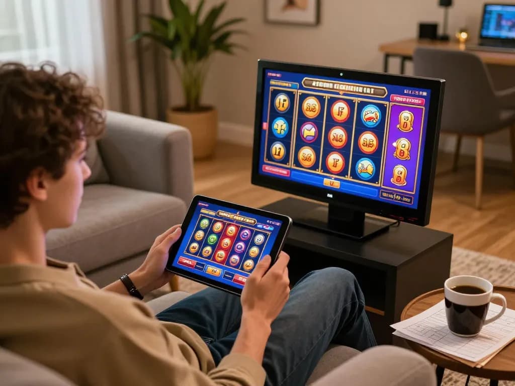 Mastering 8kbet: Essential Strategies for Winning at Online Casino Games in 2026