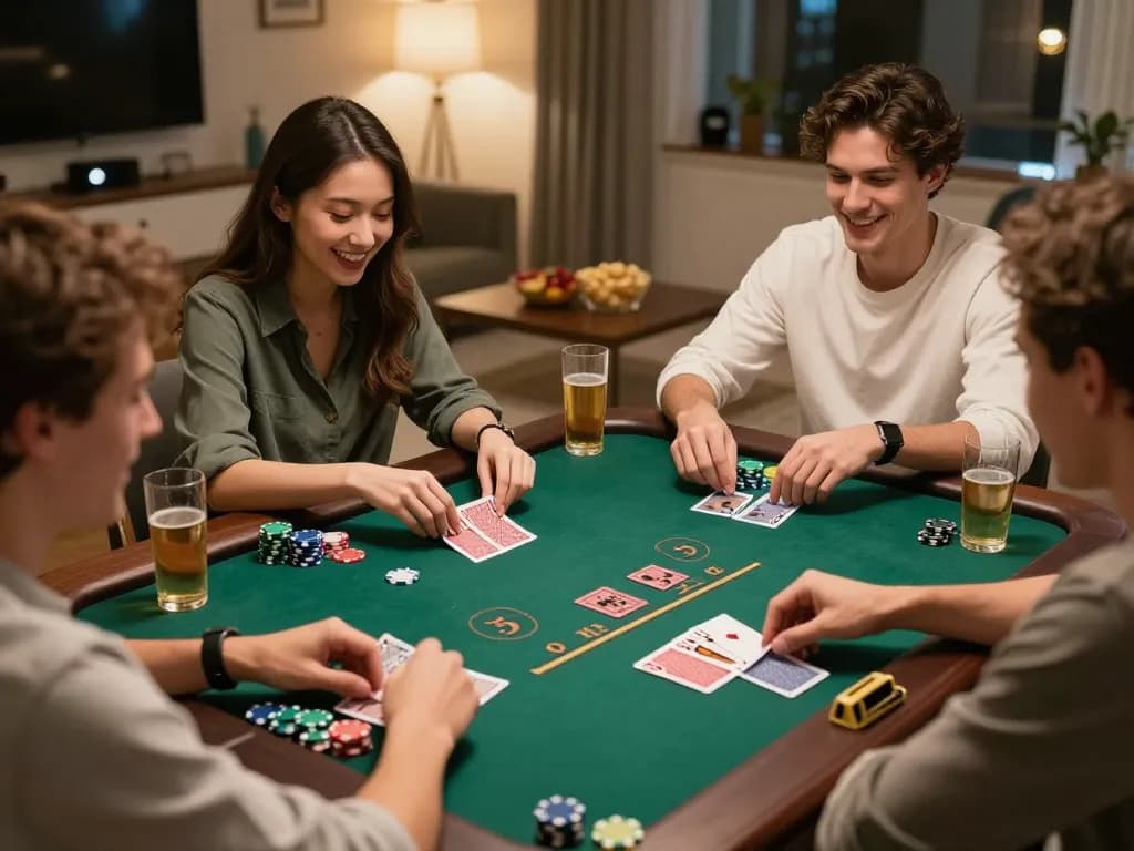 Winning Strategies at KADAL 778: Comprehensive Blackjack Guide for Newbies and Pro Players in 2026