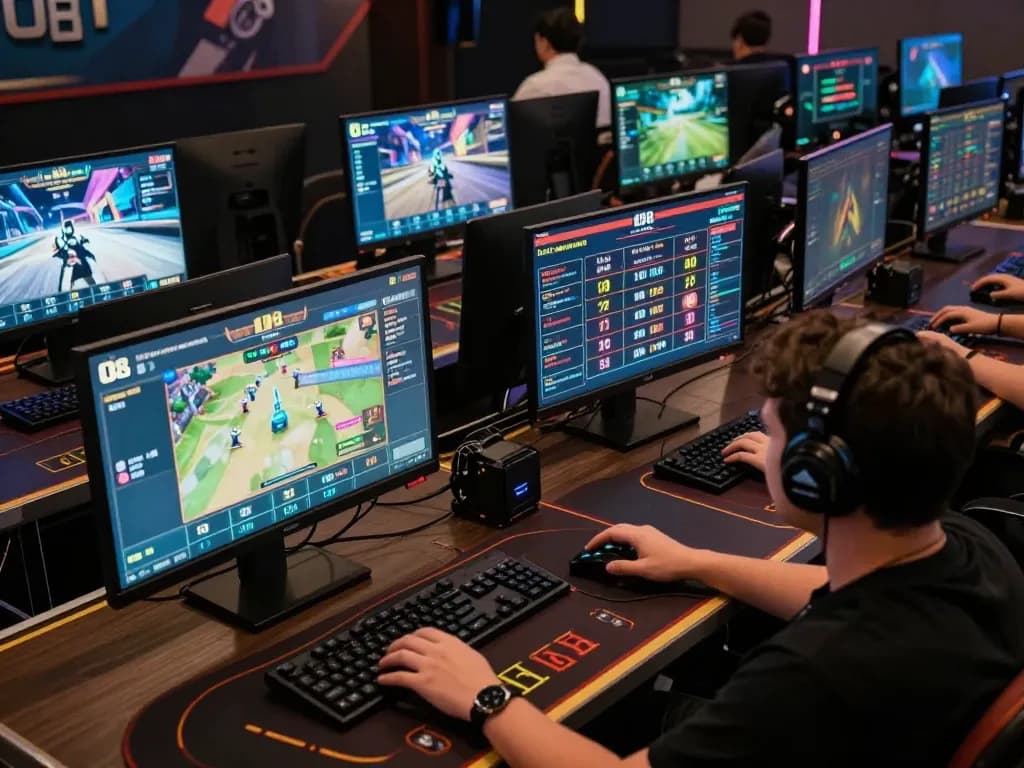 Mastering Online Gambling: Strategic Insights for Winning at O8 in 2026
