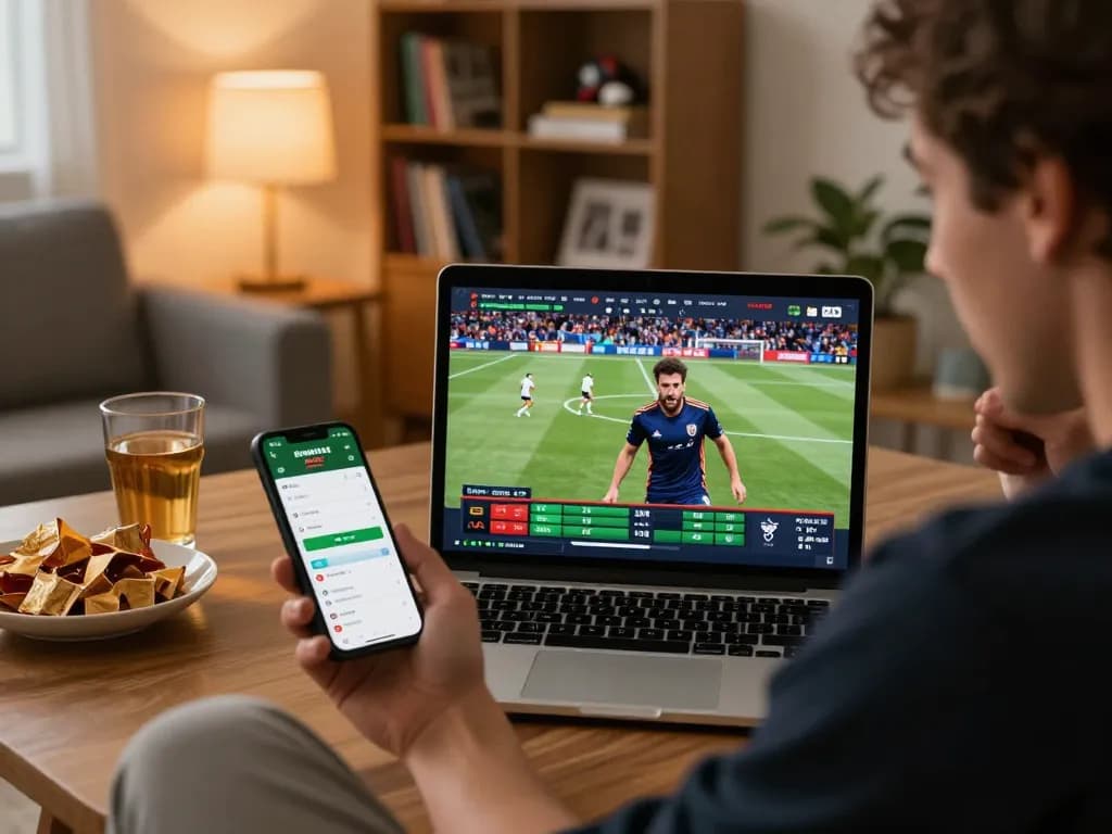 7m Sports Betting Strategies: Winning Tactics for Gamblers in 2026
