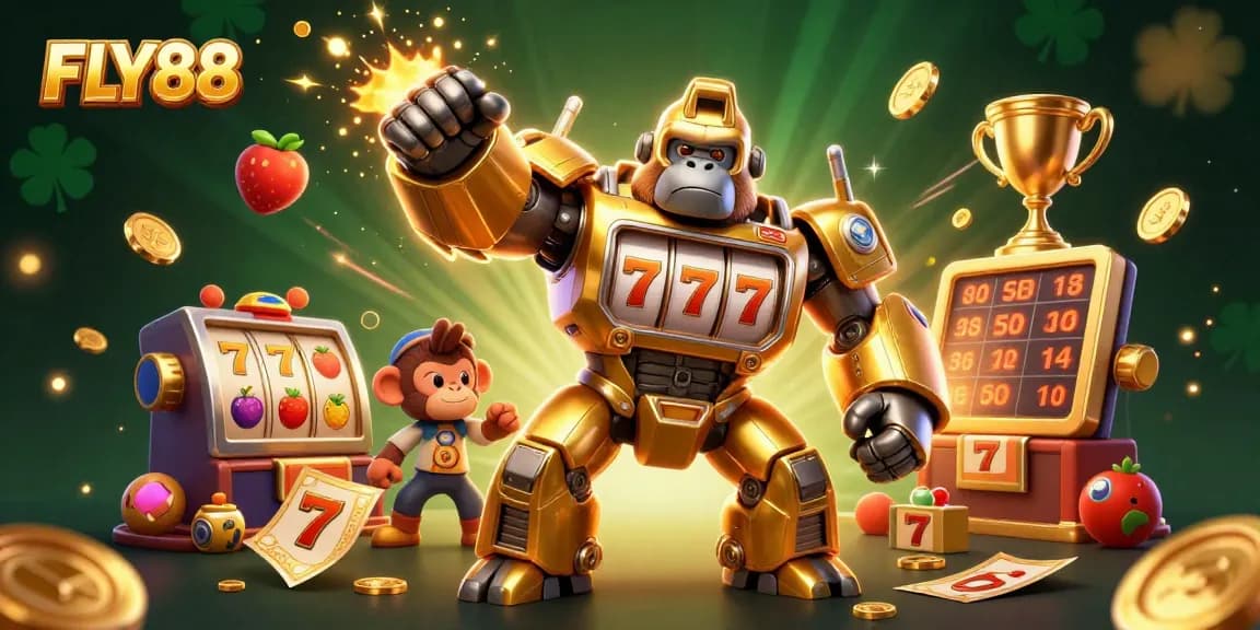 FLY88: Which Jackpot Strategy Should You Pick in 2026 for Winning Big?