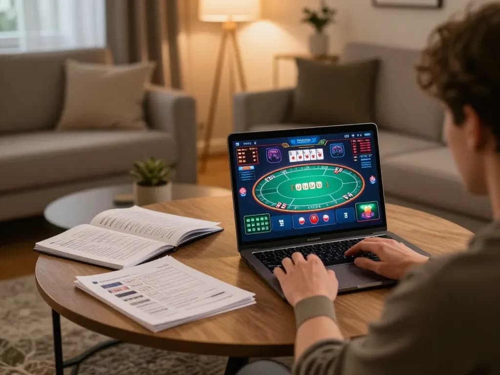 Mastering Winning Strategies with Mantra88 for Advanced Online Casino Gameplay in 2026