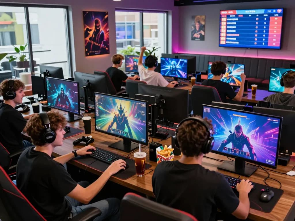 Ligasedayu.com: The Essential Guide to Online Gaming in 2026
