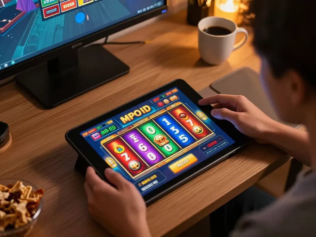 Mastering MPO ID Online Slots: Strategic Insights for Winning Success in 2026