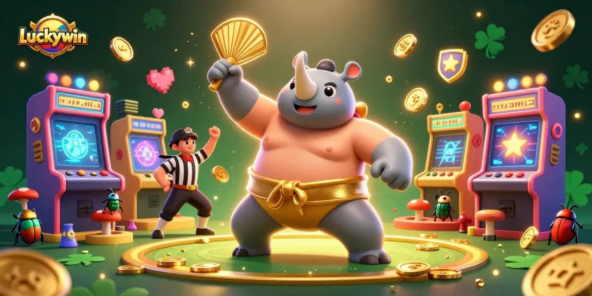 Masterful Luckywin Techniques for Advanced Gamblers' Strategies 2026