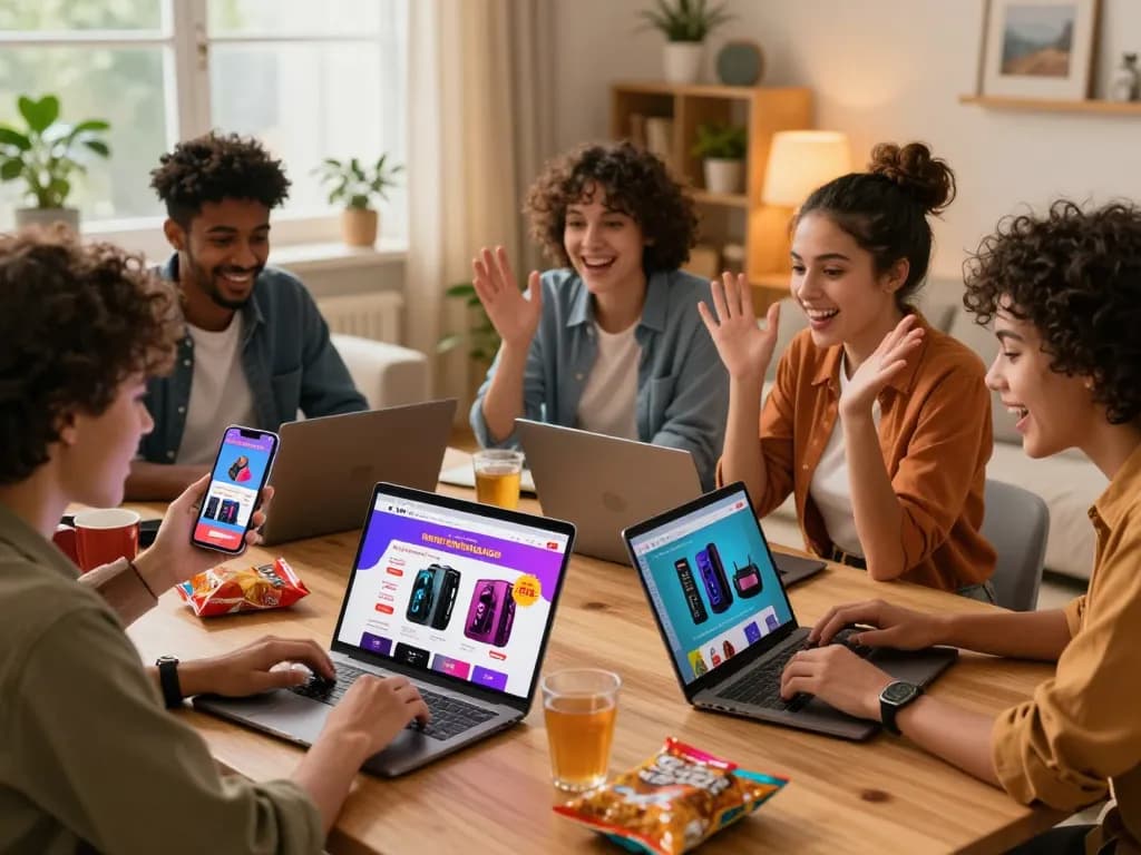 Essential 2026 Online Shopping Strategies with www.mantra88.com
