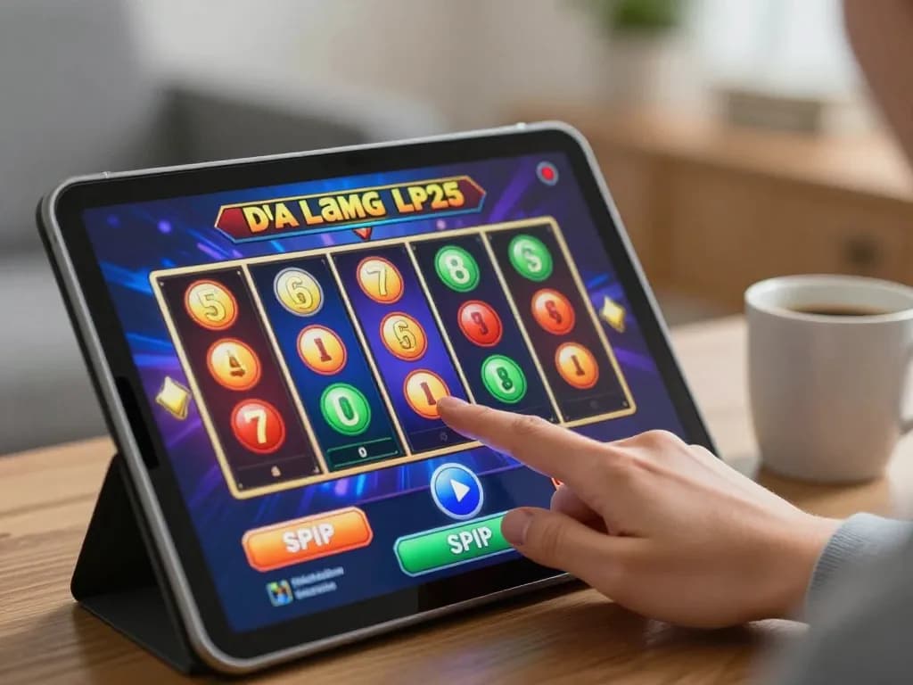 Winning Strategies for Slot Resmi: Master Your Game for Better Odds in 2026