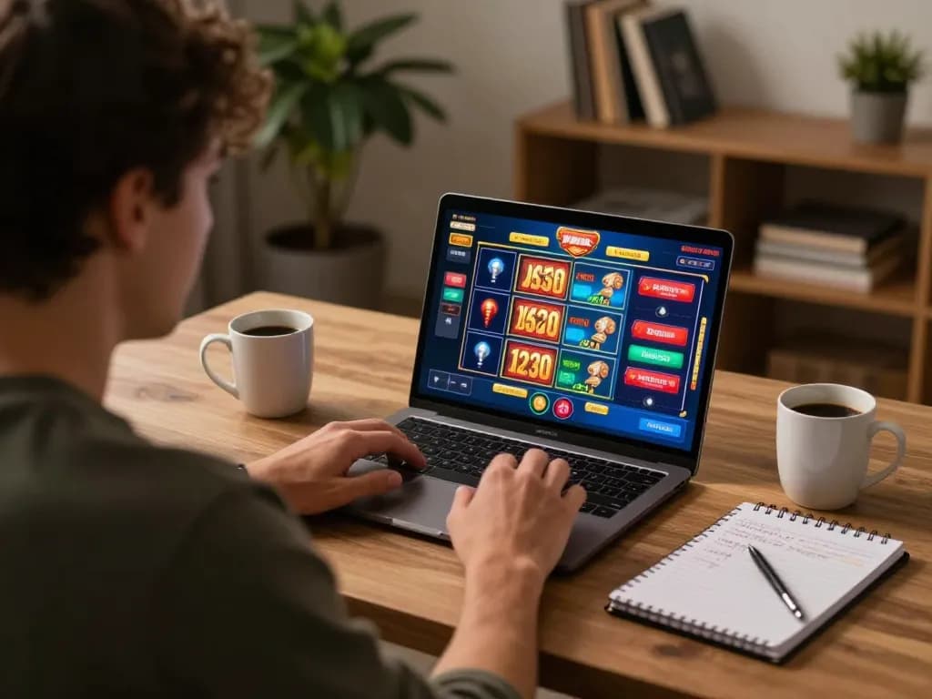 Top 10 Trusted Online Casinos for 2026: Winning Strategies and Insights with nhacaiuytinn