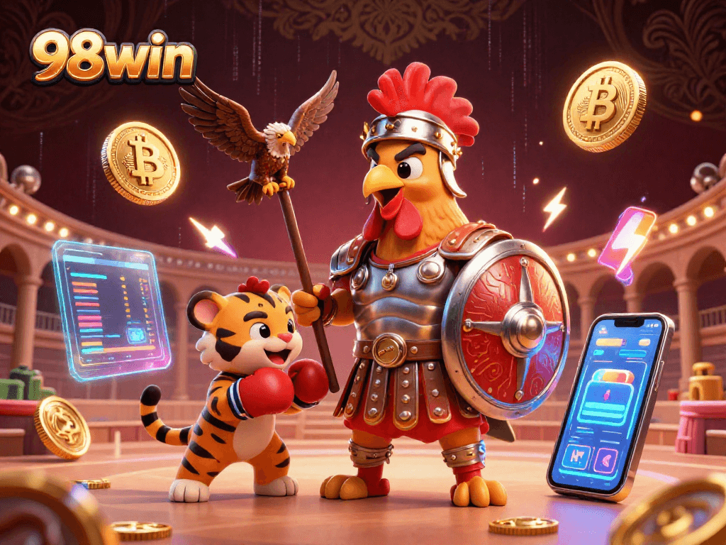 15 Best 98win Casino Strategies Ranked for 2026: Winning Techniques for Gamblers