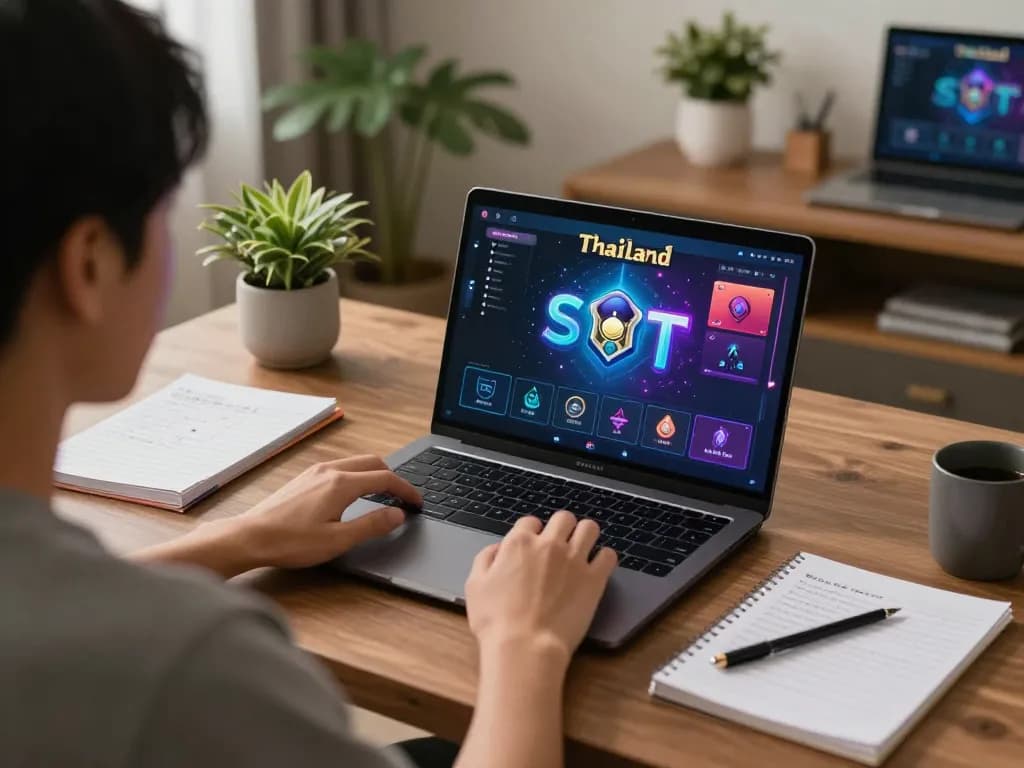 Essential Slot Thailand Strategies for Winning in 2026: Master Your Game