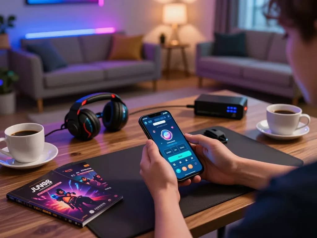 Winning Strategies on Jun88: Master Your Mobile Betting Experience in 2026