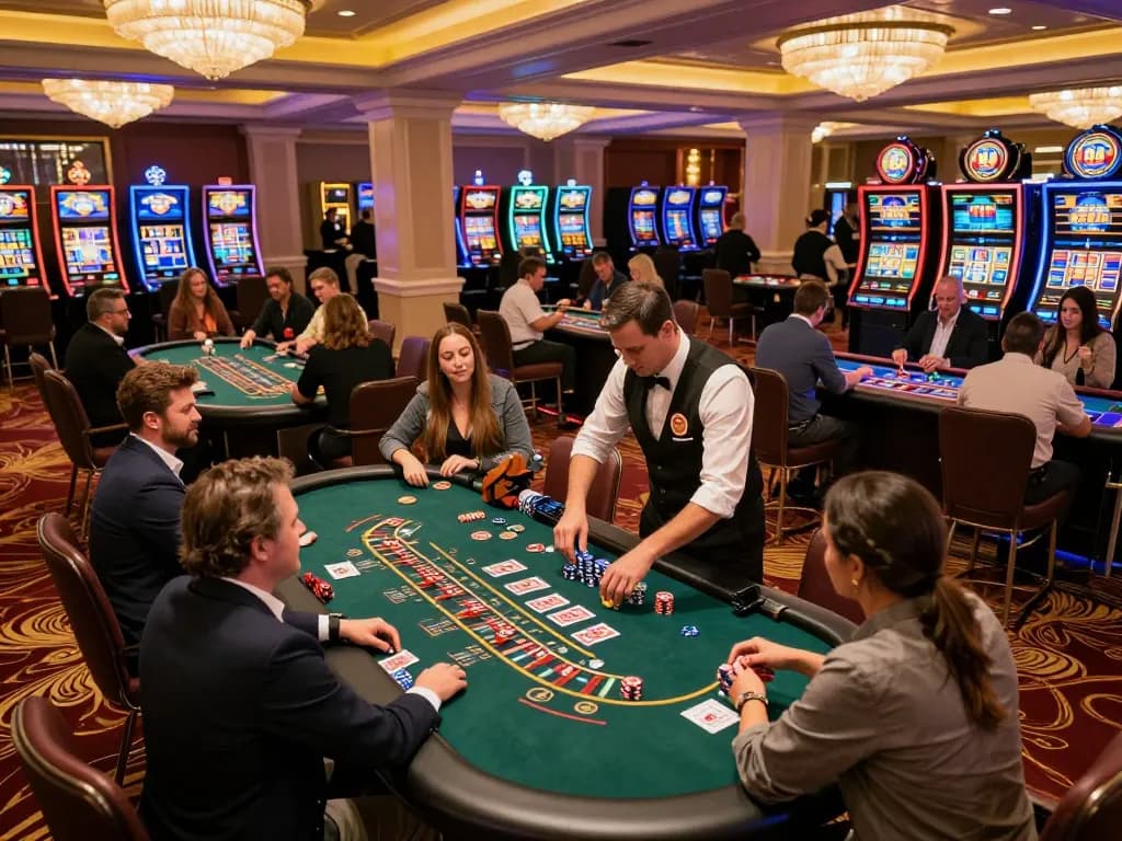 RR99: Winning Strategies for Mastering Casino Games in 2026
