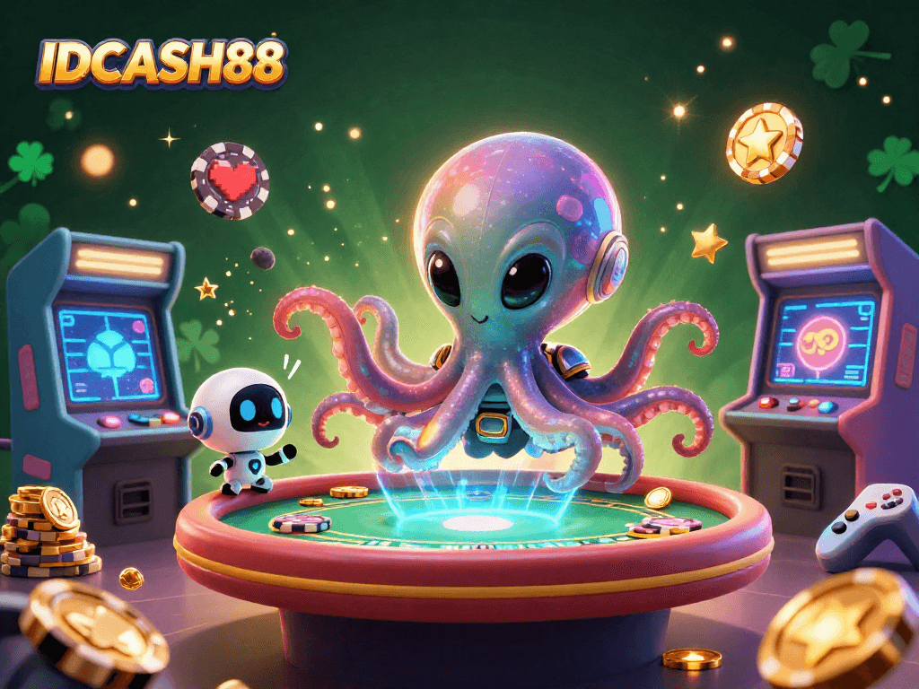 How to Evaluate IDCASH88 Like an Expert for Winning Strategies in 2026