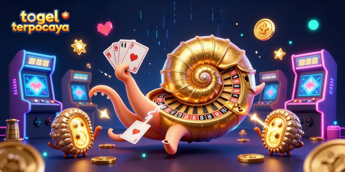 What If togel terpercaya Could Revolutionize Your Winning Strategies in 2026?
