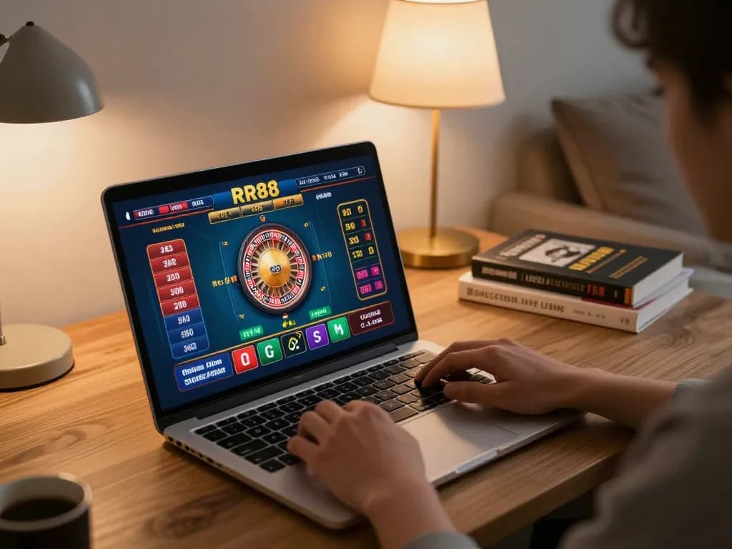 Winning Strategies for 2026: Mastering RR88 Online Casino Games