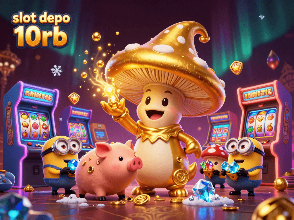 Hidden slot depo 10rb Dangers and How to Avoid Them for Professional Gamblers in 2026