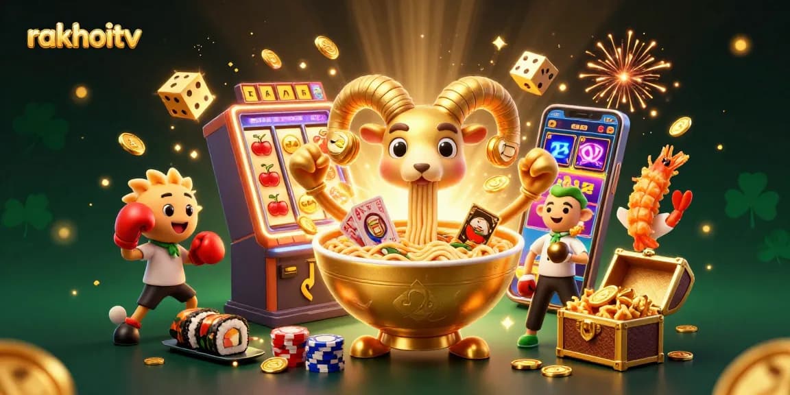 rakhoitv Survival Guide: Navigating Live Sports Betting in 2026 for Maximum Payouts