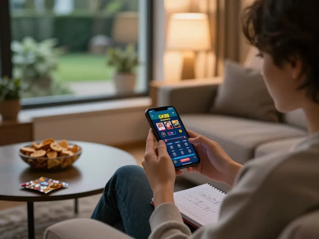 Winning Strategies for GK88: Master the Art of Online Gambling in 2026