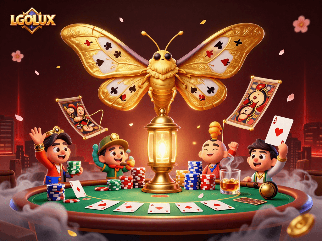 How Safe Is LGOLUX? A Security Deep Dive into Winning Strategies for Gamblers in 2026