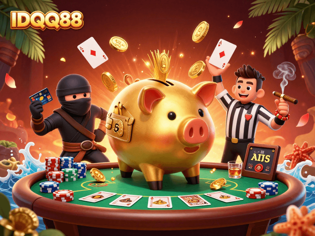 Will IDQQ88 Still Be a Winning Strategy in 2026?