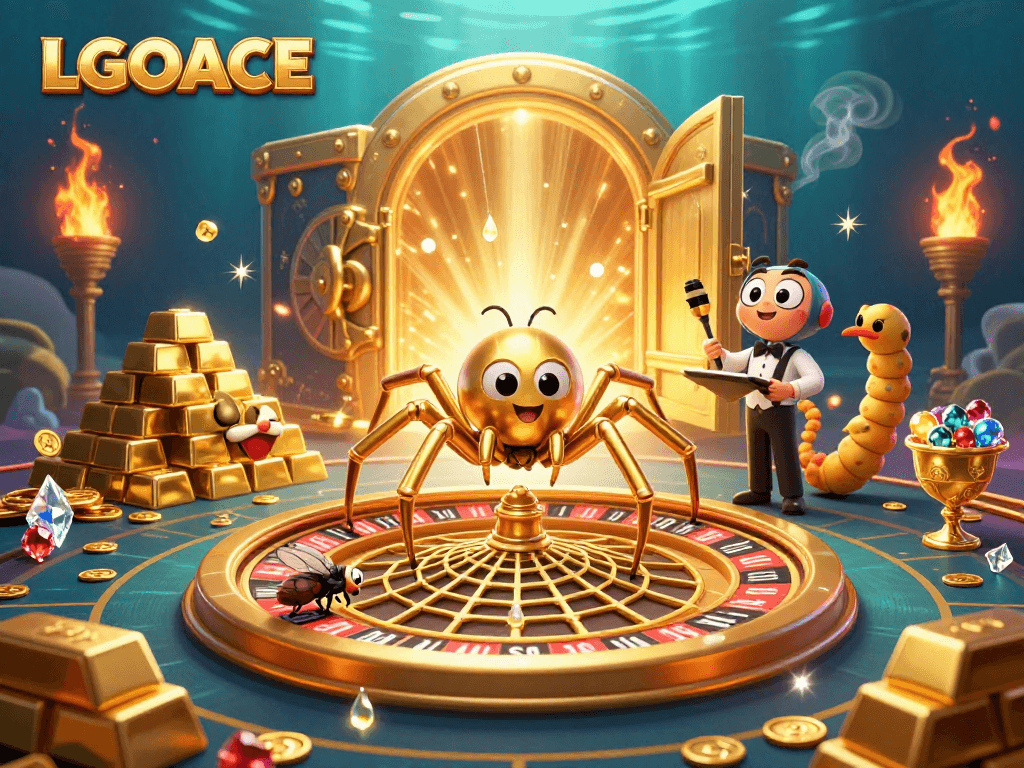 How Fast Can LGOACE Deliver Winning Strategies for Gamblers in 2026?