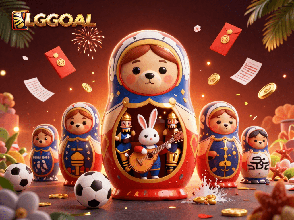 Everything About LGOGOAL: The A-to-Z Breakdown for Sports Betting Gamblers in 2026