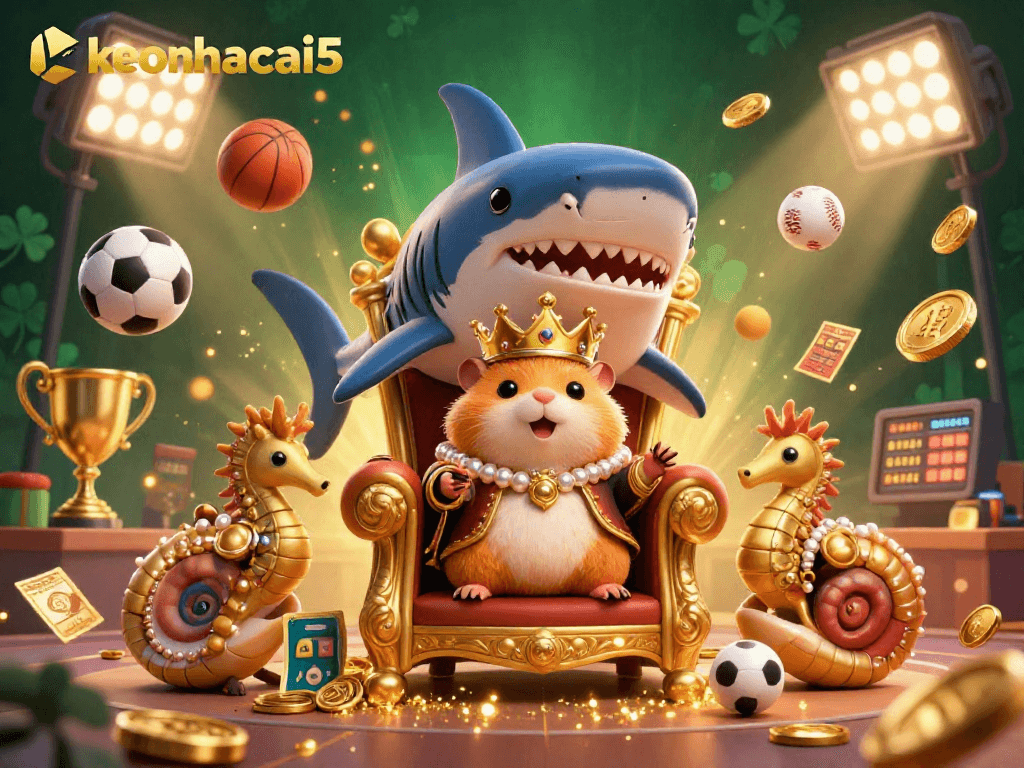 5 Hard-Won keonhacai5 Lessons from Industry Veterans for Better Bankroll Management in 2026