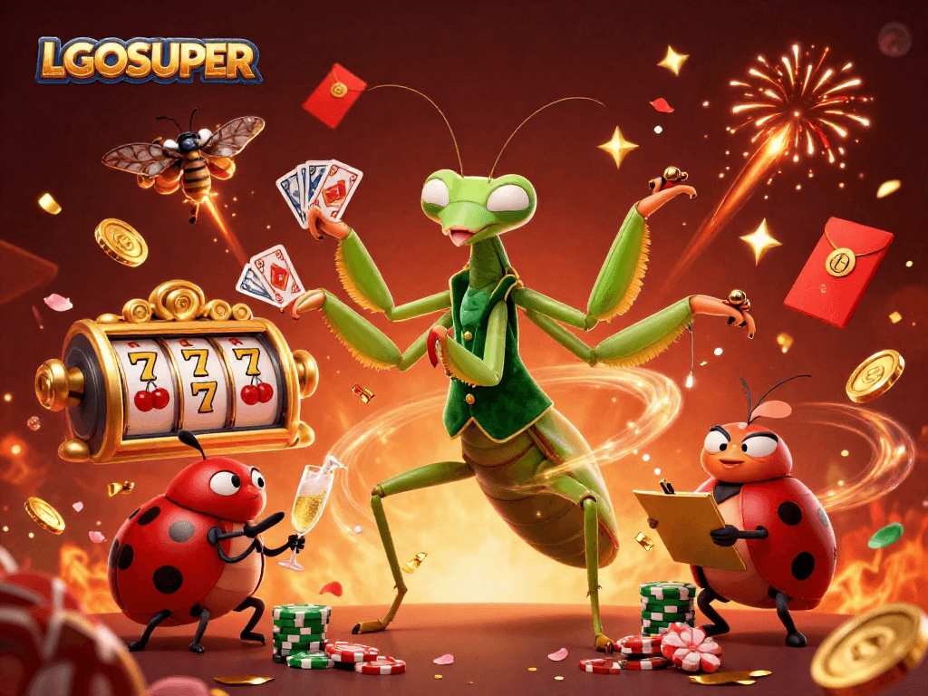 A Field Guide to LGOSUPER for Hands-On Gamblers Seeking Winning Strategies in 2026