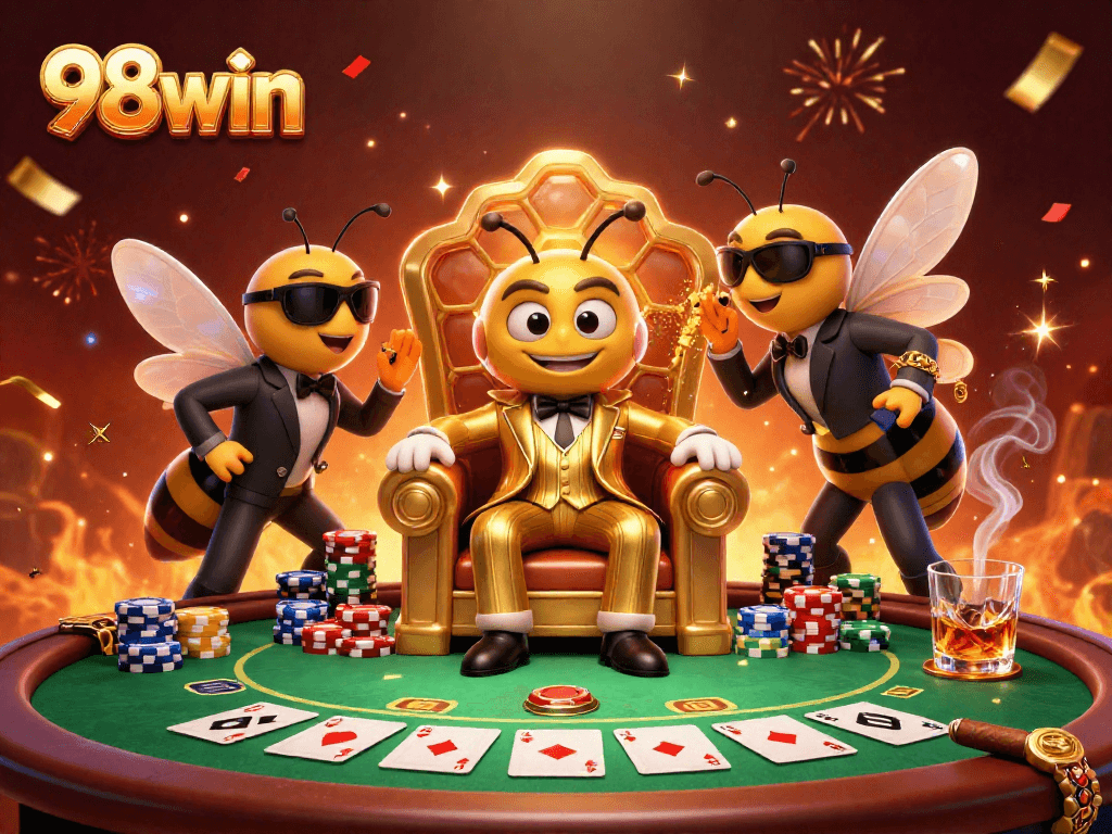 98win vs Competitors: Which Offers Better Odds for Gamblers in 2026?