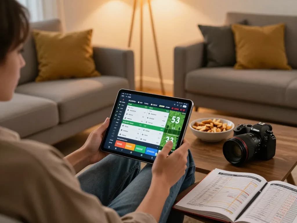 Expert Strategies for Successful Sports Betting: Mastering nhandinhkeonhacai Insights in 2026
