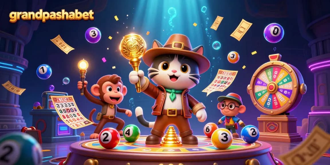 How to Avoid the Biggest Grandpashabet Betting Pitfalls in 2026 for Winning Strategies