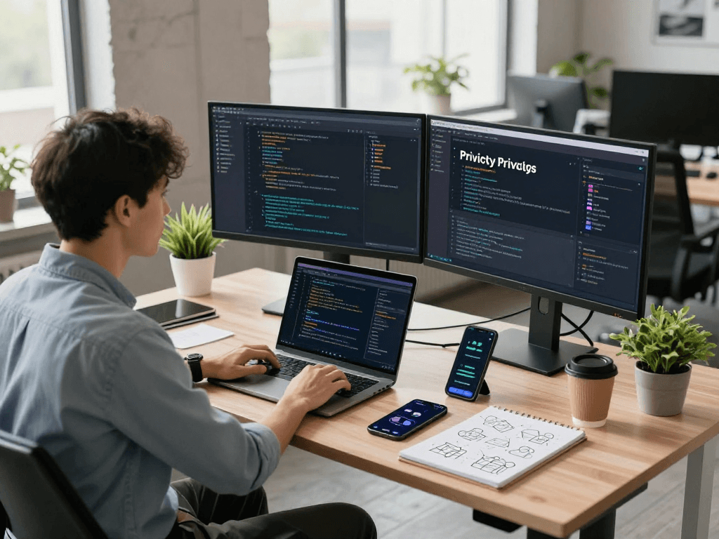 Tornardocash Exposed: What the Industry Won't Tell You about Blockchain Privacy in 2026
