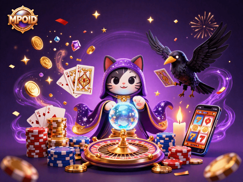 The MPOID Master Guide for Ambitious Gamblers: Winning Strategies for 2026