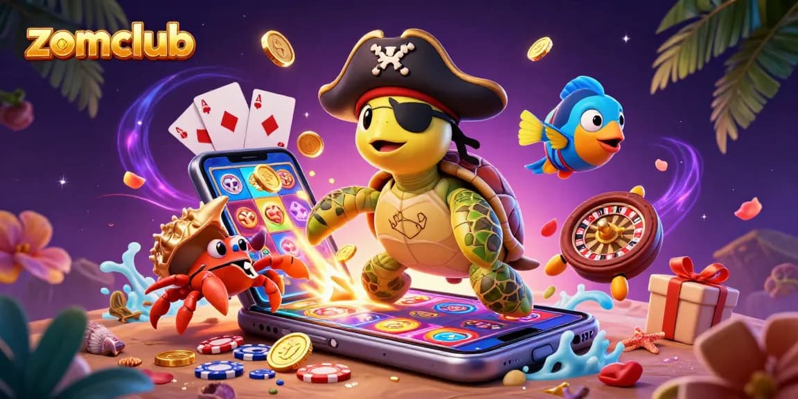 Will Zomclub Still Be Relevant in 2027? Master Winning Strategies for Gamblers
