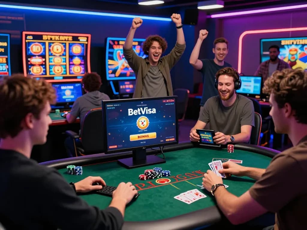 Essential BetVisa Promo Code Details for 2026 Casino Players