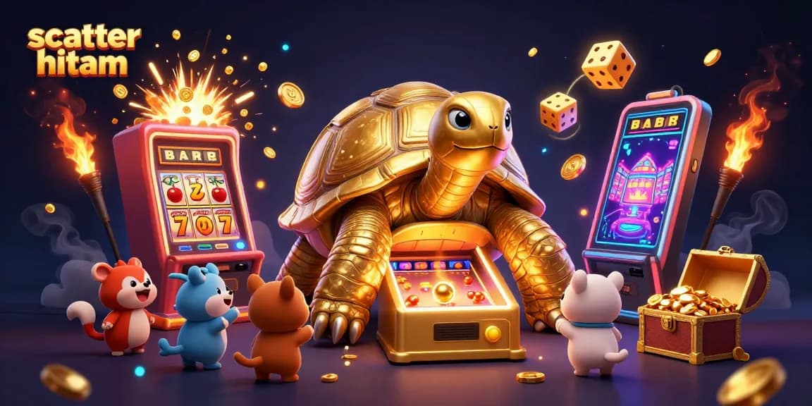 Can Beginners Succeed with scatter hitam? Absolutely Winning with Strategies for Gamblers in 2026
