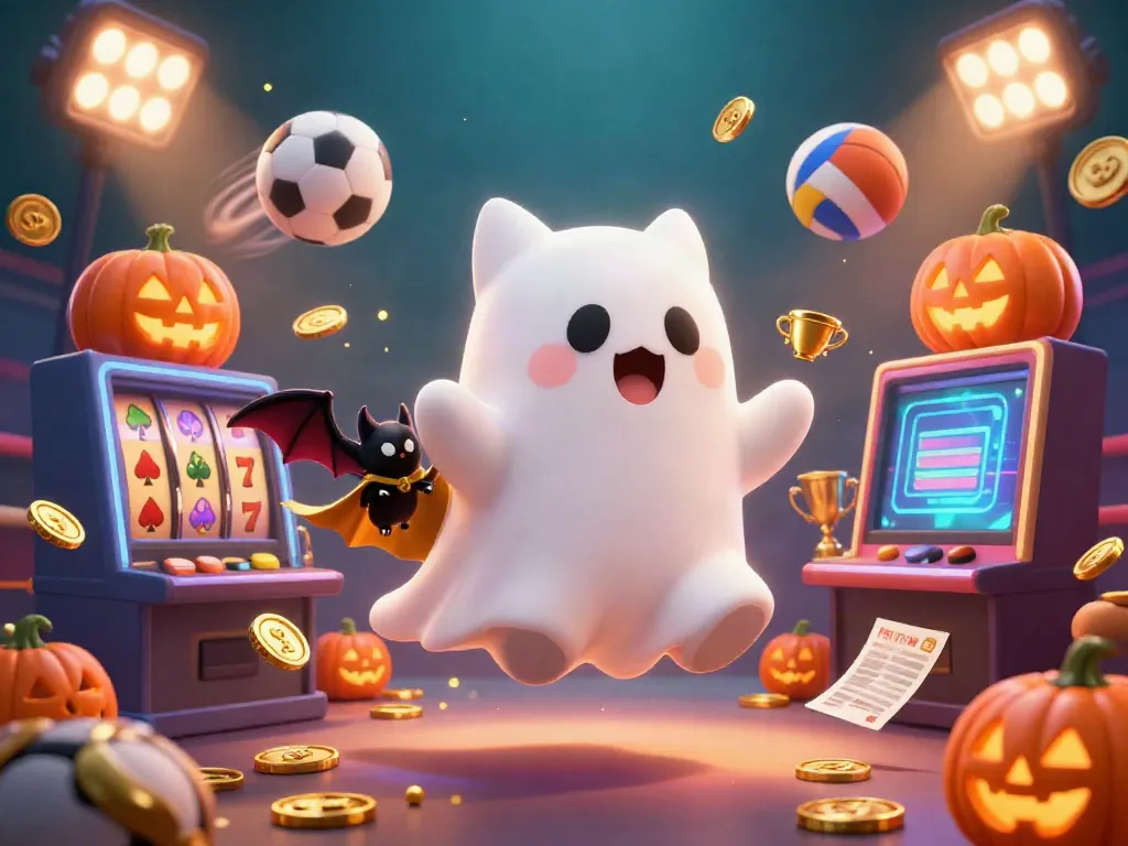 Experience vibrant gaming excitement with 78win's animated casino scene filled with fun characters and dynamic betting elements.