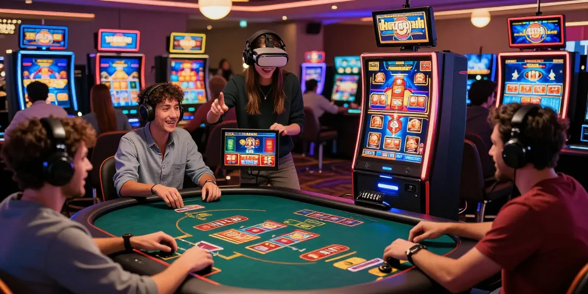 Interactive gaming enthusiasts explore yo88's vibrant platform filled with exciting card and slot games.