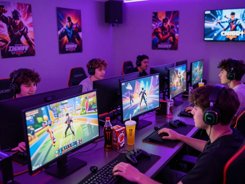 Exciting gaming experience at MANTRA88 with players engaging in popular games.