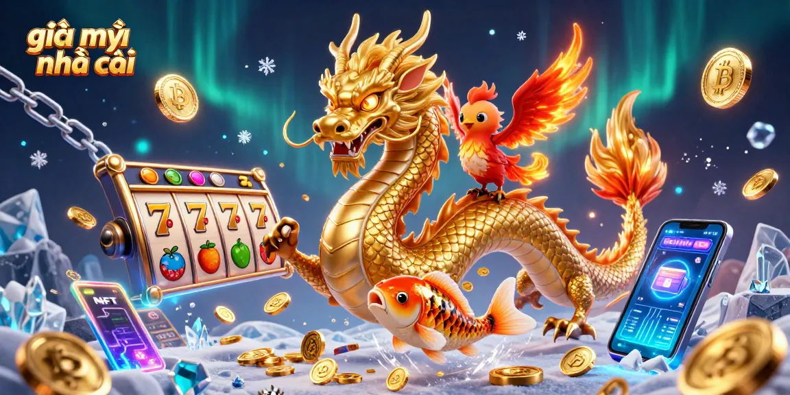 Engage in giải mã nhà cái insights with dynamic casino-themed characters and gaming elements