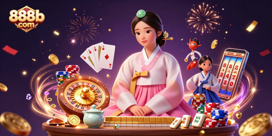 Experience the excitement of gambling at 888b com with a stunning 3D casino illustration featuring luxury and rich games.