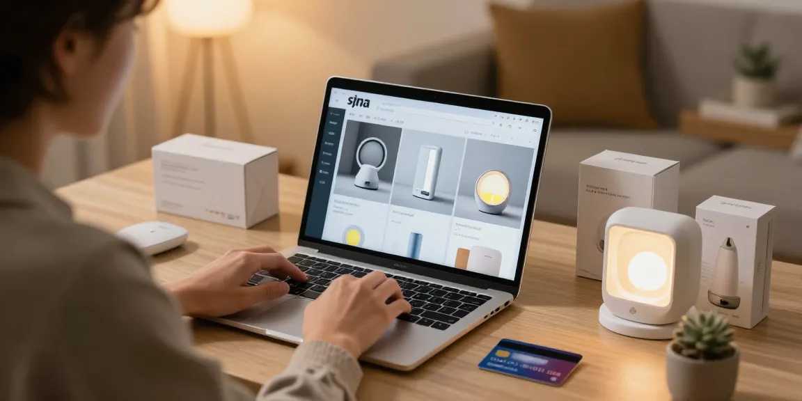 Sina magnetica lighting solutions for online shopping, best deals and e-commerce platform.