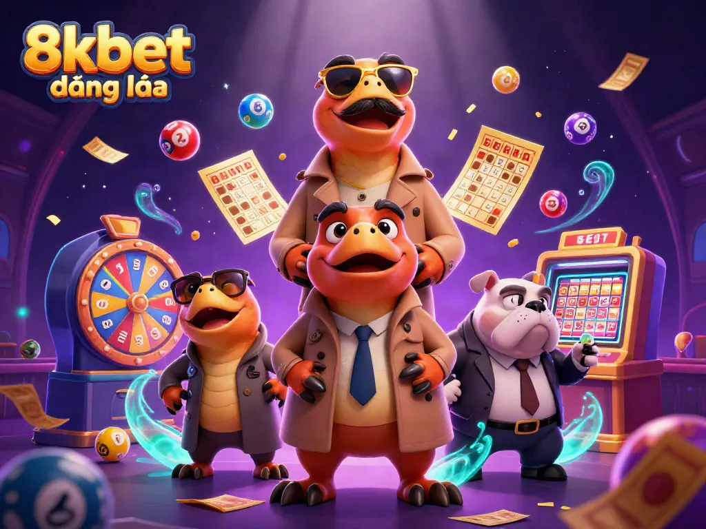 Join the excitement of 8kbet đăng nhập and experience thrilling casino adventures.