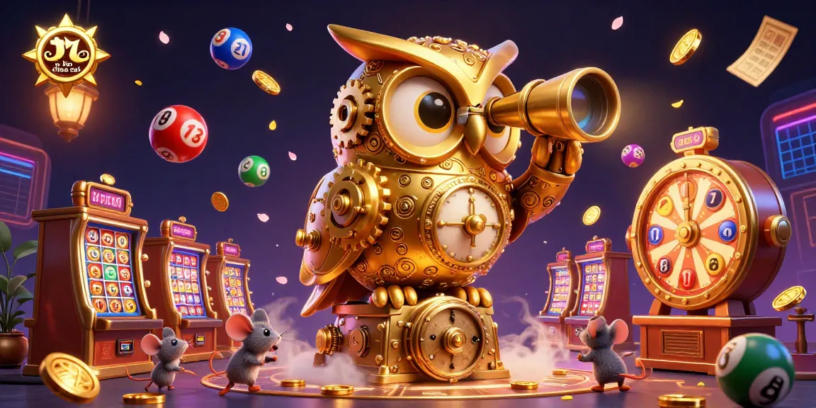 Experience thrilling moments in a casino with vibrant 'ty le keo nha cai' elements and colorful characters in action.