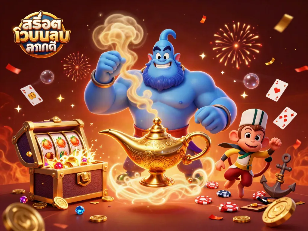 สล็อตเว็บตรงแตกดี นำโชคในการลงทุนจาก สล็อตออนไลน์ ร่วมสนุกไปกับเกมที่แตกง่าย