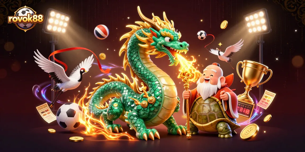 Experience thrilling gameplay with rokok88 featuring dynamic characters and vibrant casino elements.