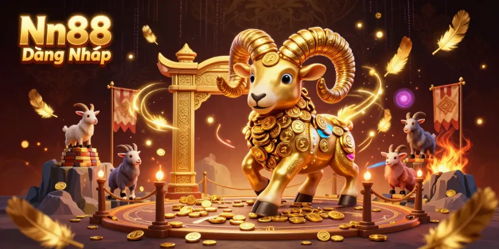 Engage in thrilling games at Nn88 Đăng Nhập, where fortune awaits and golden rewards are abundant.
