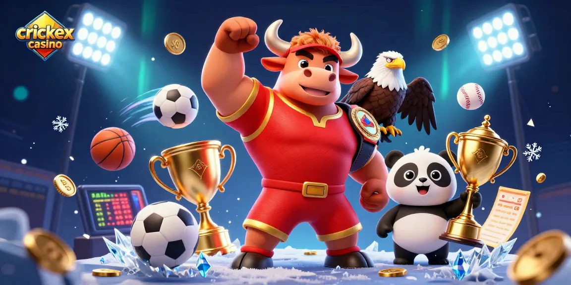Engage with exciting crickex casino action featuring iconic characters and dynamic game elements.