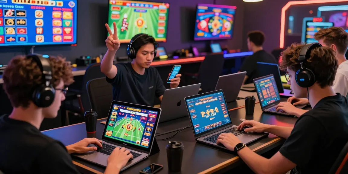 Players celebrating their wins while engaging in various games on 79club, showcasing the excitement of online gaming.