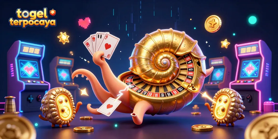 Experience exhilarating gameplay at togel terpercaya with vibrant casino elements and advanced gaming visuals.